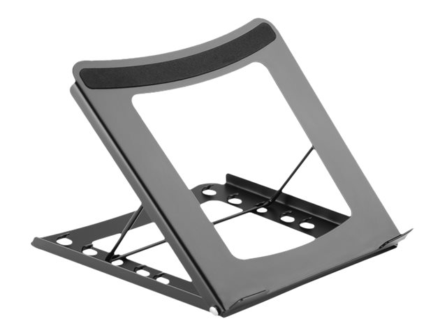 NOTEBOOK RISER FOLDABLE LAPTOP/TABLET STAND