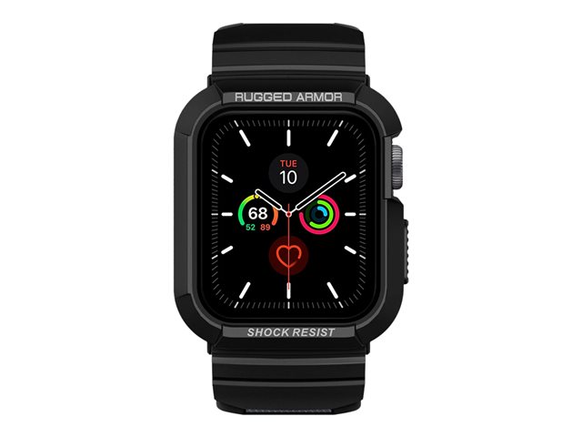 Spigen Apple WtchSer5/4 40mm RugArmProBl