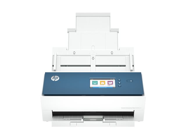 HP ScanJet Ent Flow N9000 sn1 Scanner