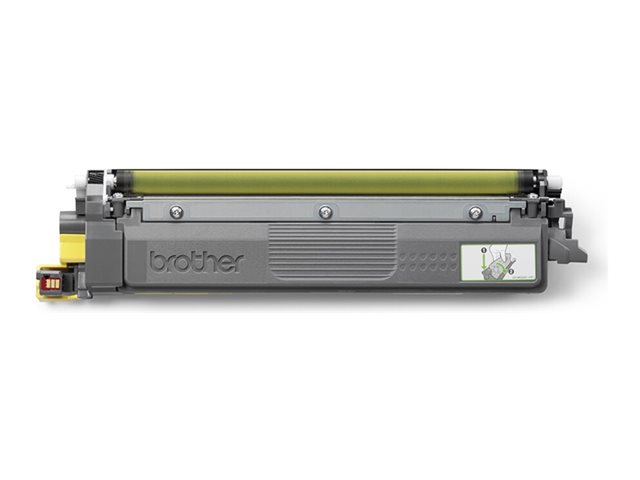 Brother TN248Y - Yellow - original - box - toner cartridge - for Brother DCP-L3520, DCP-L3560, HL-L3220, HL-L3240, HL-L8240, MFC-L3760, MFC-L8390