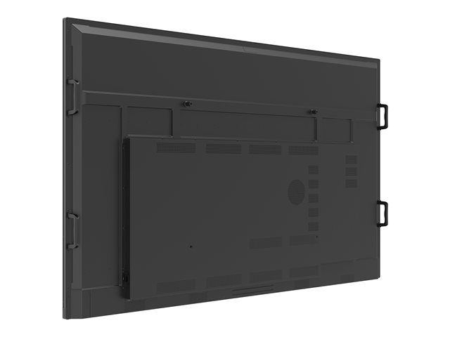 TN8605A-B1AG/non OS-IR Touch ohne An