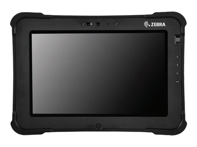 RUGGED TABLET XSLATE L10 1000 NIT CORE I5 8 GB WWAN W/GPS 256 GB PCIE SSD WIN 10 EU PWR STD BAT KICKSTRAP SERIAL NFC