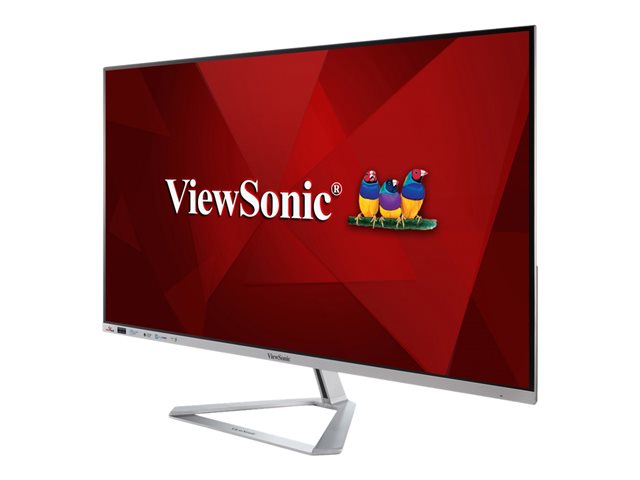 31.5in LCD 2560x1440 16:9 8ms VX3276-2K-