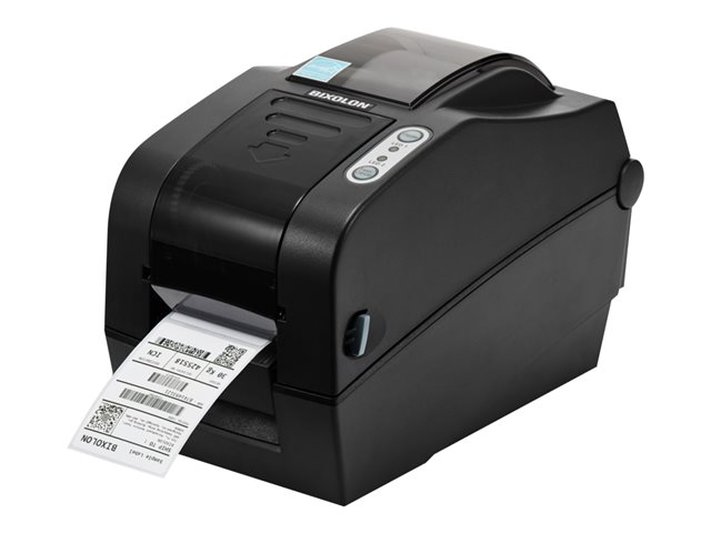 SLP-TX220 MSR PAR USB LAN 203DPI DT/TT I
