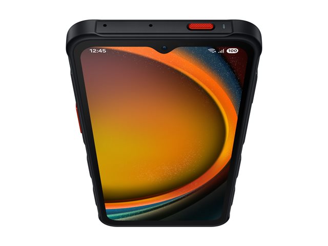 XCover 7 Pro 128GB EE Black