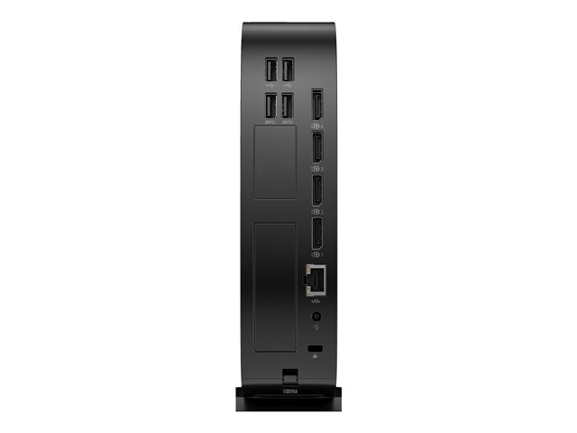 Elite t755/TP/Ryzen V2546 8GB/32GB W10P