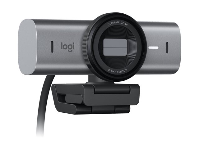 Logitech MX Brio PALE GREY- EMEA28-935