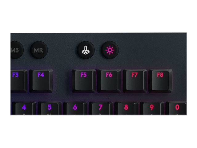 G815 LIGHTSYNC RGB Mechan.Gamin