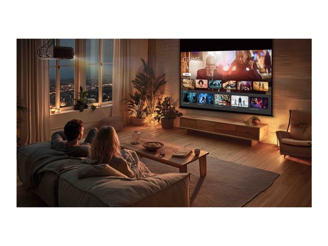 PK52 DLP 4K UHD 3500ANSI