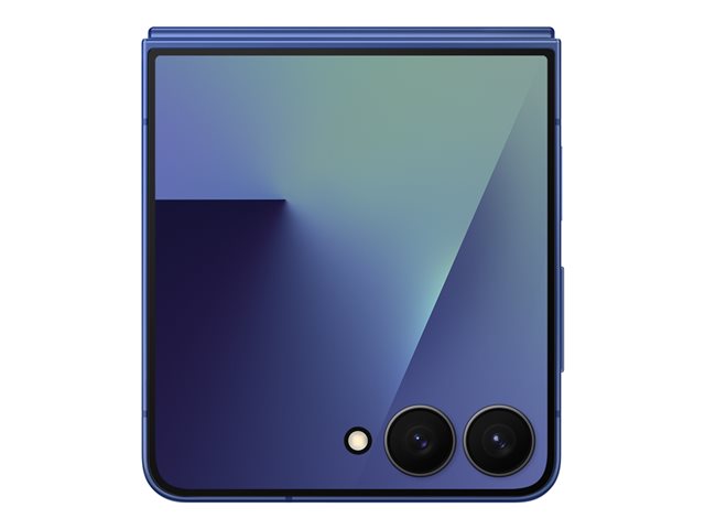 Galaxy Z Flip 7 5G 256GB Blue Shadow