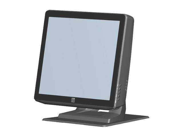 Touchcomputer 15B2 Atom/D510