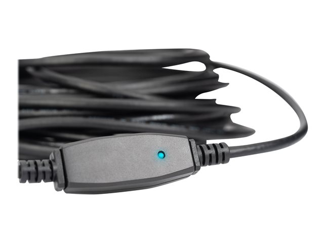 Active USB 30 extension cblLength 10 m