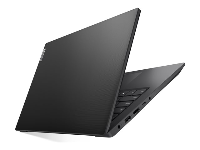 Lenovo V14 G4 AMN, AMD Ryzen™ 5 7520U (2.80GHz, 4MB), 14\" FHD Non-Touch, W11P64 Benelux WE (EN/FR/DE/NL), 16.0GB, 1x512GB SSD M.2 2242 PCIe Gen4 QLC, Business Black, AMD Radeon™ 610M, BT 5.1 or above,Wi-Fi 6 2x2 AX, 720P HD, 3 Cell Li-ion 47Wh, 65W,