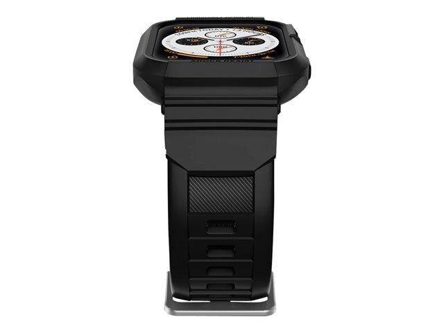 Spigen Apple Watch 5/4(44mm) Rug APro Bl