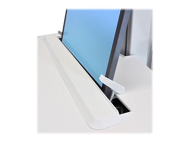 STYLEVIEW LAPTOP CART LIFE POWERED 2
