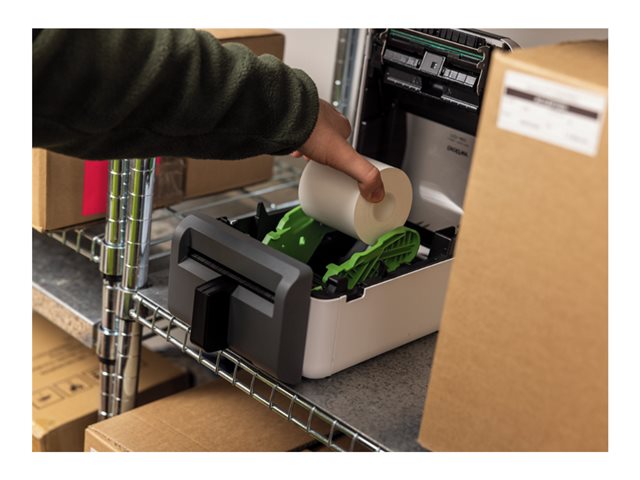 4inch 203dpi Linerless Desktop Printer /