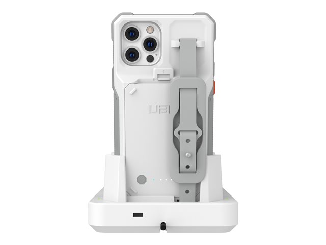UAG Workflow 5 Slot Case Charger w/Power Supply Healthcare