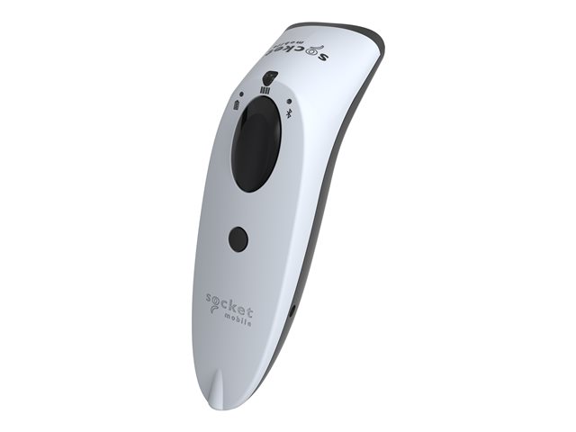 SOCKETSCAN S700 1D IMAGER BARCODE SCANNER WHITE