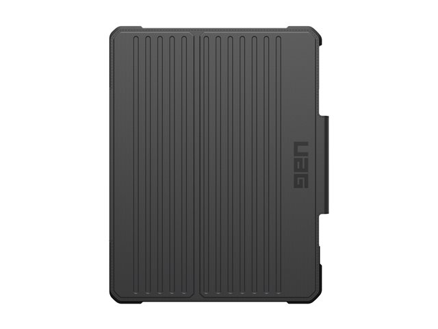 UAGApple iPad Air 13in Metropolis SE Black