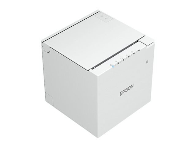 Epson TM-m30III 111A0 Standard Model UK