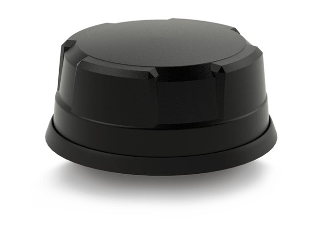 7-in-1 5G Dome Blk -Lse Ext Cbls