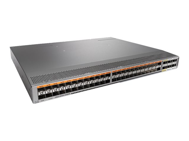 NEXUS 2000 10GE UP FEX 48X1/10GE SFP+