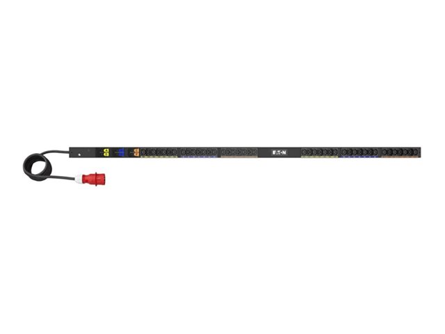 PDU G4 BA 0U 309 32A 3P 24xC13 18xC39