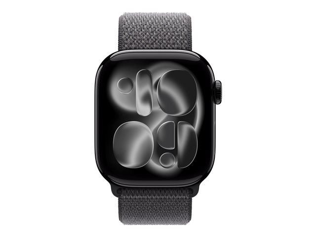42mm Dark Gray Sport Loop
