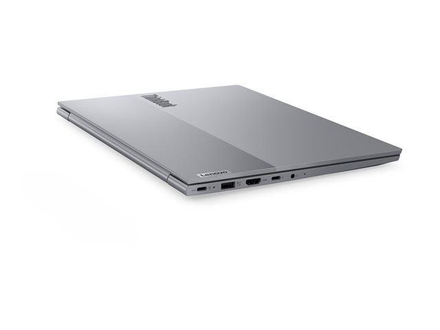 Lenovo ThinkBook 14 G9 IRL, Intel® Core™ i5-13420H (E-cores up to 3.40GHz, 12MB), 14\" WUXGA Non-Touch, 16.0GB, 1x512GB SSD M.2 2242 PCIe Gen4 QLC, Intel® UHD Graphics, BT 5.4,Wi-Fi 7 2x2 BE, 100/1000M Ethernet, FPR, 1080P FHD IR, 3 Cell Li-ion 48Wh,