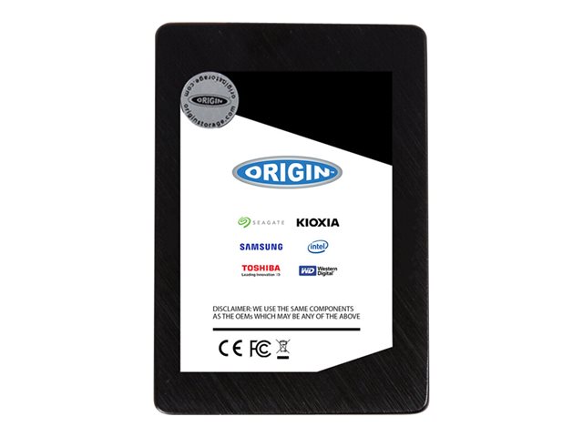 512GB 3DTLCSSD Lat E7440 2.5in