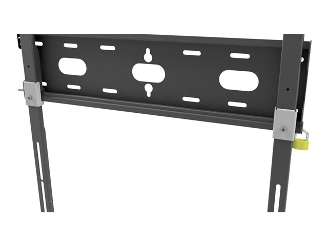 Iiyama MD-WM60150 - Mounting kit (wall mount) - for flat panel - universal