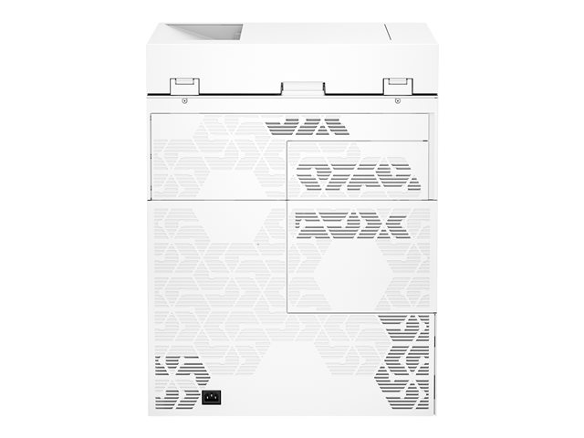 HP Color LaserJet Enterprise MFP 6800dn - Multifunction printer - colour - laser - Legal (216 x 356 mm) (original) - A4/Legal (media) - up to 52 ppm (copying) - up to 52 ppm (printing) - 650 sheets - Gigabit LAN, USB 3.0, USB 3.0 host, USB 2.0 host