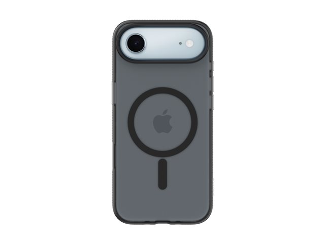 Belkin Magnetic Protective Grip Case - iPhone Air - Black