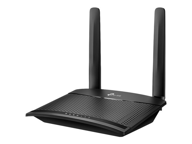 TP-Link TL-MR100 - Wireless router - WWAN - 2.4 GHz