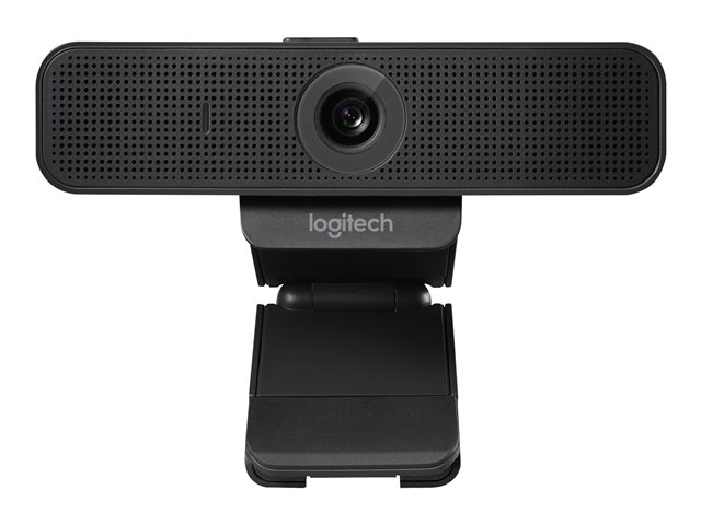 Logitech Personal Video Collaboration Kit - Video conferencing kit