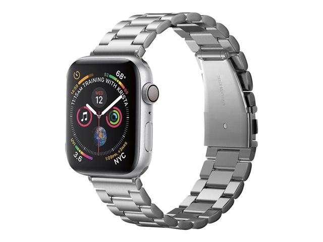 Spigen Apple Watch 5/4(44mm) Bnd MFit Sl