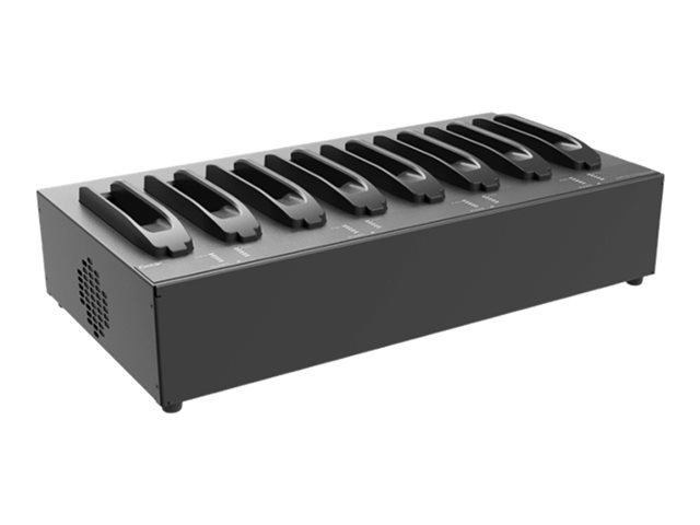 S410G4 - Multi-Bay Main / 2nd Battery w/