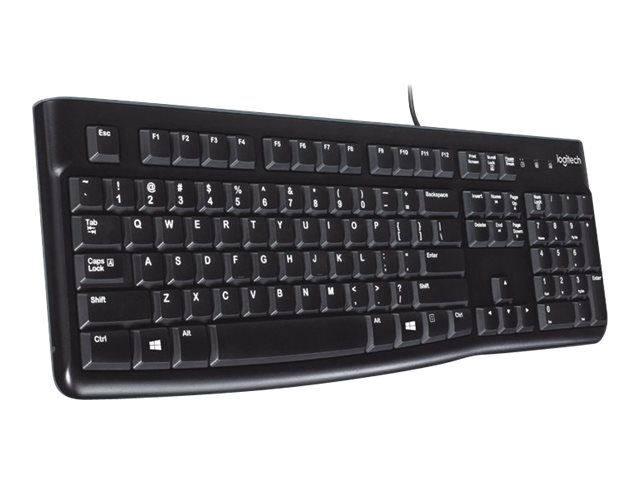 Keyboard K120 - UK