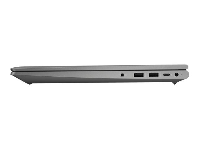 HP ZBook Power G7 Mobile Workstation - Core i5 10300H / 2.5 GHz - Win 10 Pro 64-bit - 8 GB RAM - 256 GB SSD NVMe, TLC - 15.6\" IPS 1920 x 1080 (Full HD) - UHD Graphics - Bluetooth, Wi-Fi 6 - kbd: Belgium