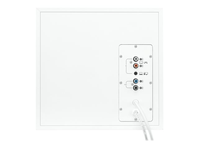 Multimedia Speakers Z533 - WHITE - EU