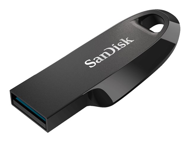 Ultra Curve USB 3.2 64GB Black