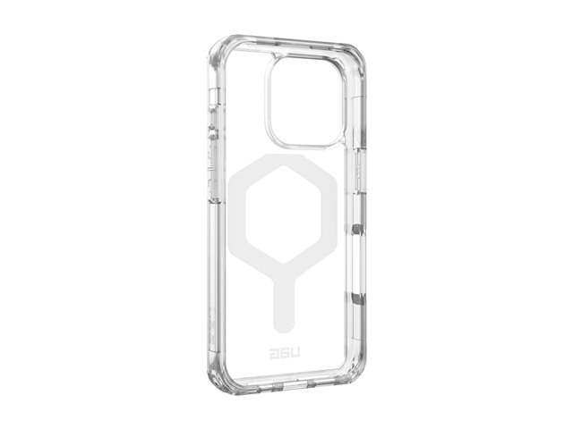 UAG Apple iPhone 16 Pro Plyo Magsafe Ice/White