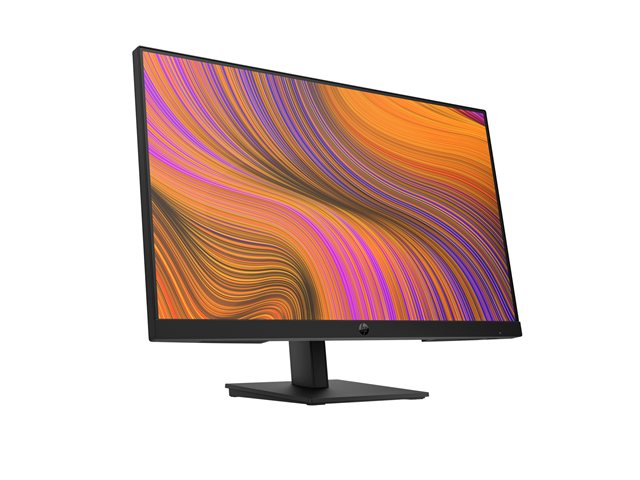 HP P24h G5 FHD 24IN 16:9 1000:1 VGA/HDMI