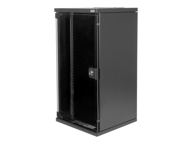 254 MM (10in)12U WALL MOUNTING CABINET 5