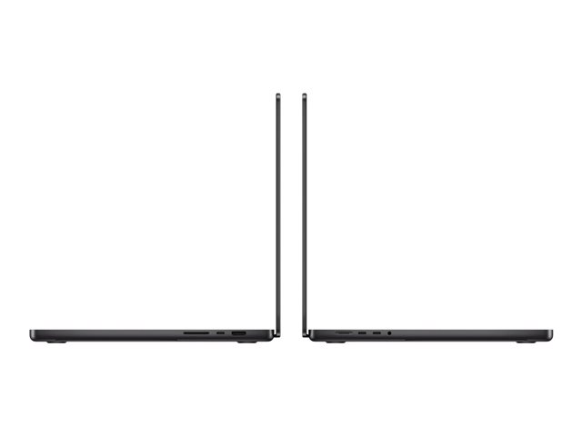 16-inch MacBook Pro: Apple M5 Pro chip with 18-core CPU and 20-core GPU, 24GB, 1TB SSD - Space Black