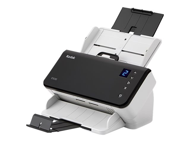 Kodak scanner E-1040 A4 40ppm ADF80 - USB 3.0