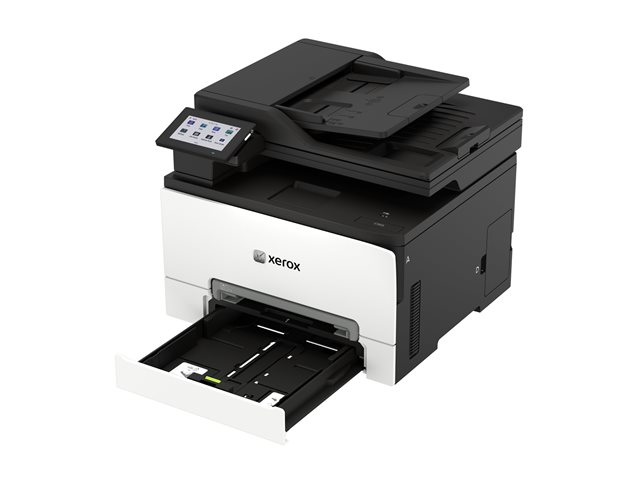 Xerox C305 A4 30ppm Wireless Duplex Copy/Print/Scan/Fax PS3 PCL5e/6 DADF 2 Trays Total 251 Sheets EU