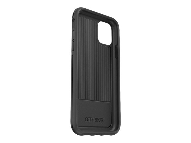 OtterBox Symmetry Apple iPhone 11 Black Pro Pack