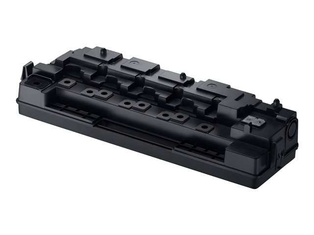 Samsung CLT-W806 - Black, yellow, cyan, magenta - waste toner collector - for MultiXpress SL-X7400, SL-X7500, SL-X7600