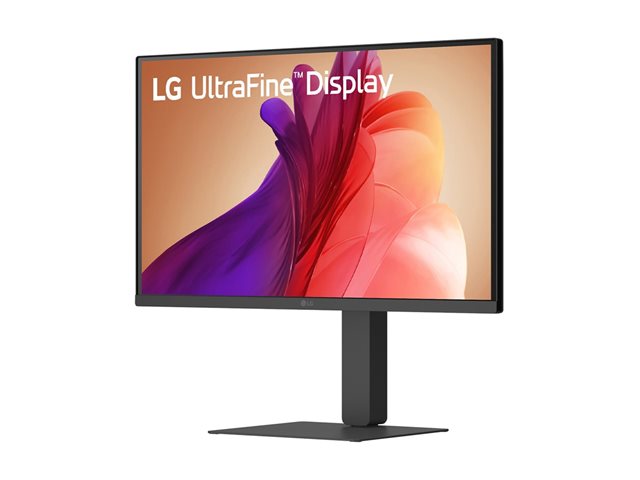 27\" 4K UHD UltraFine™ IPS monitor